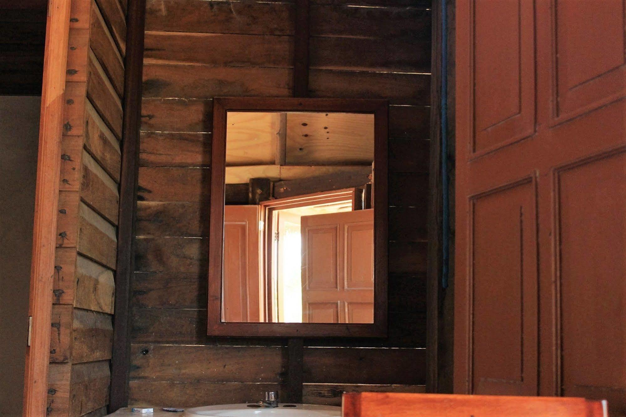 Cabanas El Cuyo Ngoại thất bức ảnh